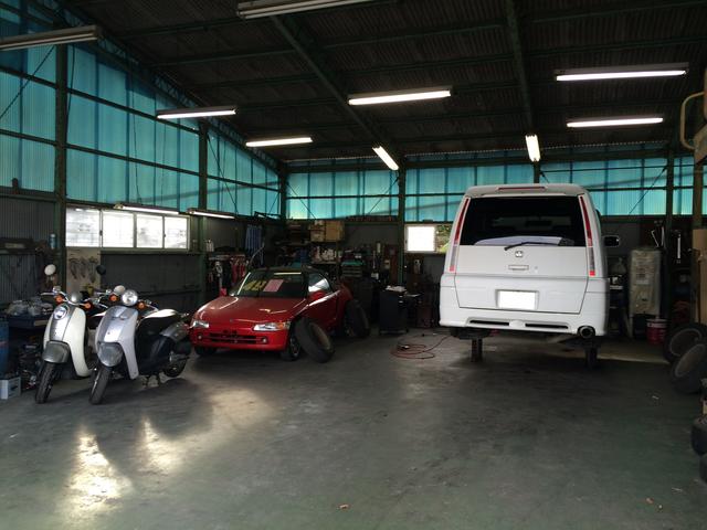 大久保モータース5