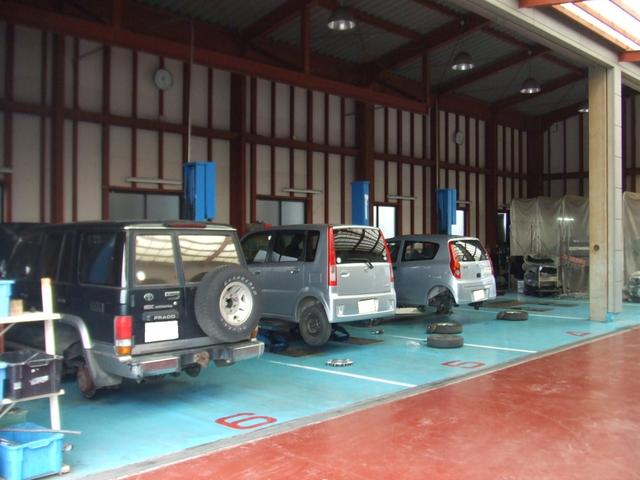 有限会社　シバサキ2