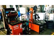 氷上モータース4