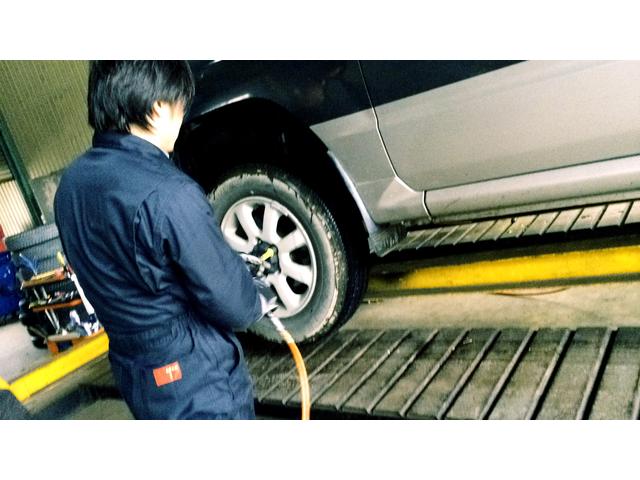 氷上モータース5