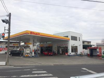 渡辺石油株式会社の画像