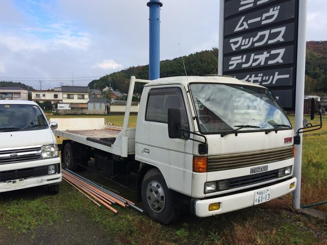 西本自動車10