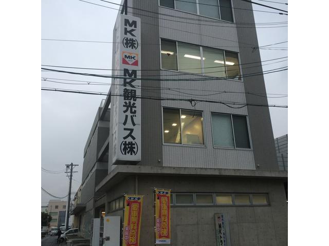 エムケイ自動車3