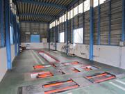 オートクラブ上田川6