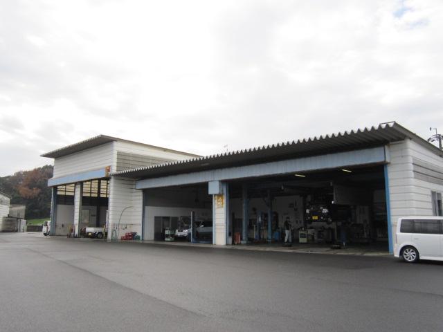 オートクラブ上田川2