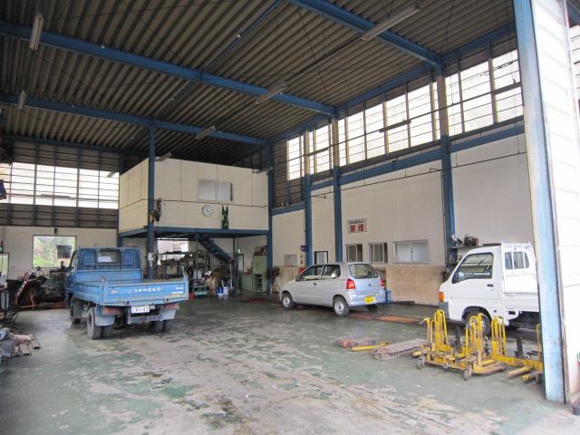 オートクラブ上田川5