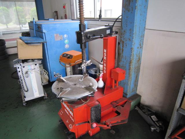 オートクラブ上田川7