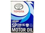 省燃費エンジンオイル　０Ｗ１６　ＳＮ