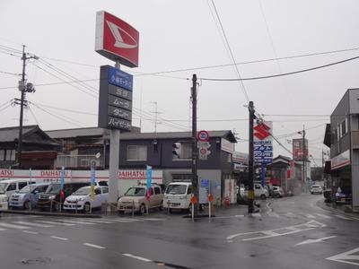 (有)小林モータースの画像