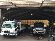 お車の不調、気になる部分ご相談ください。