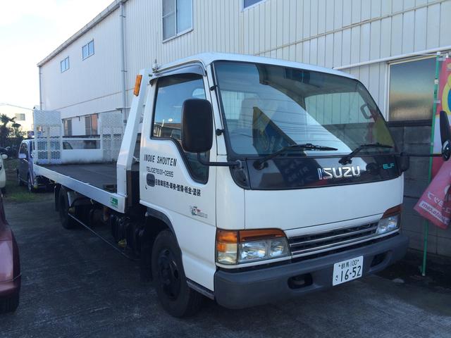 井上商店（ＩＳ　ＡＵＴＯ）4