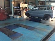 株式会社　泉南総合車検センター8