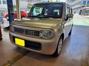 カーオディオ(ラパンショコラ) 2658838918.jpg?1694691170