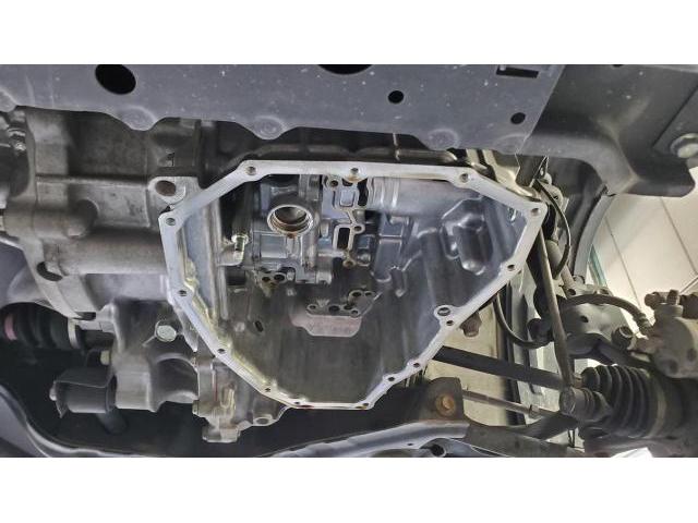 ハスラー MR41S CVT修理 CVTチェックランプ修理 オイルプレッシャーセンサー交換 CVTオイル交換 泉佐野市 阪南市 泉南市