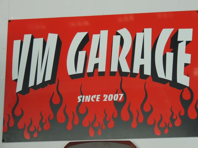 ＹＭ　ＧＡＲＡＧＥ4