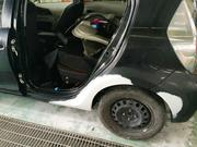 キズ・へこみ直し