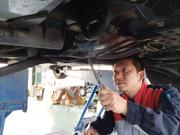 メンテナンス・日常点検