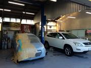 メカニック銚洋　カーコンビニ倶楽部　東金店5