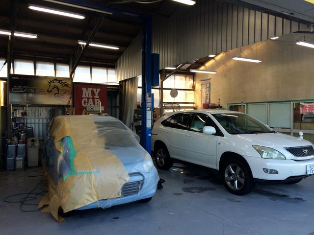 メカニック銚洋　カーコンビニ倶楽部　東金店5