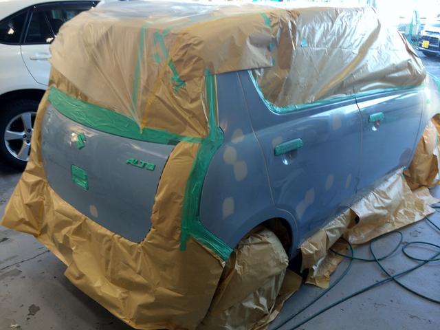 メカニック銚洋　カーコンビニ倶楽部　東金店7