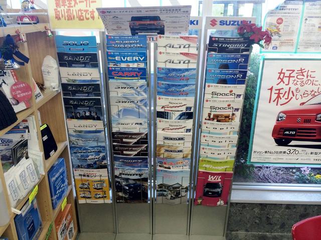 メカニック銚洋　カーコンビニ倶楽部　東金店9