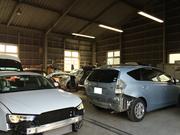 有限会社　サンガレージ2