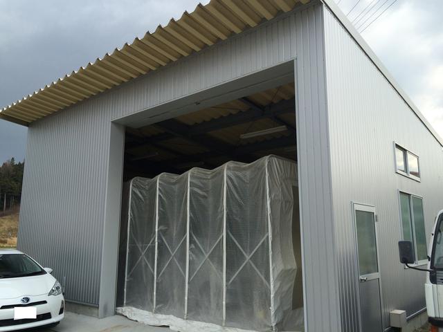 株式会社カーサービス　ワタナベ2