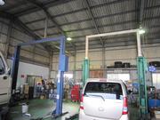 有限会社　宝靖自動車5
