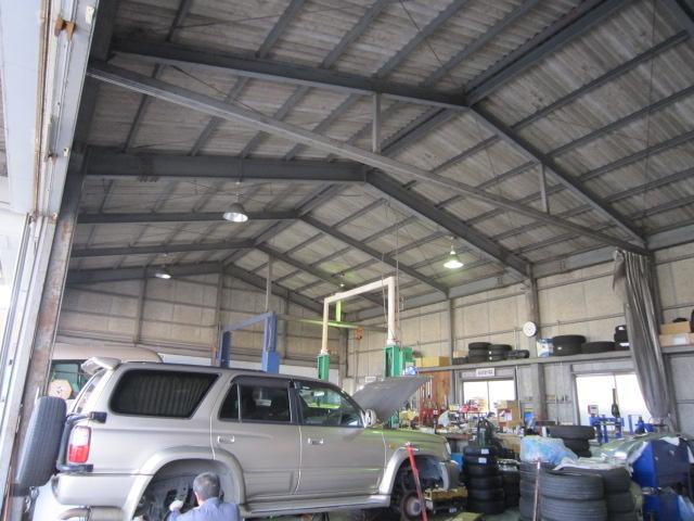 有限会社　宝靖自動車4