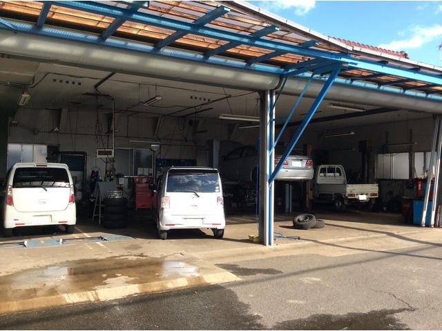 小谷自動車株式会社5