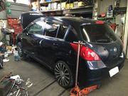 有限会社　カーショップコンペ4