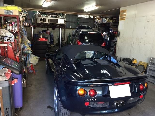 有限会社　カーショップコンペ2