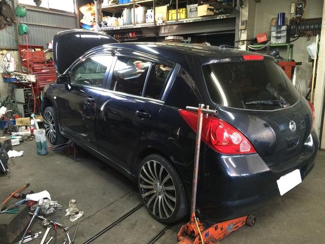 有限会社　カーショップコンペ4