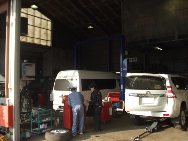 根本自動車株式会社2