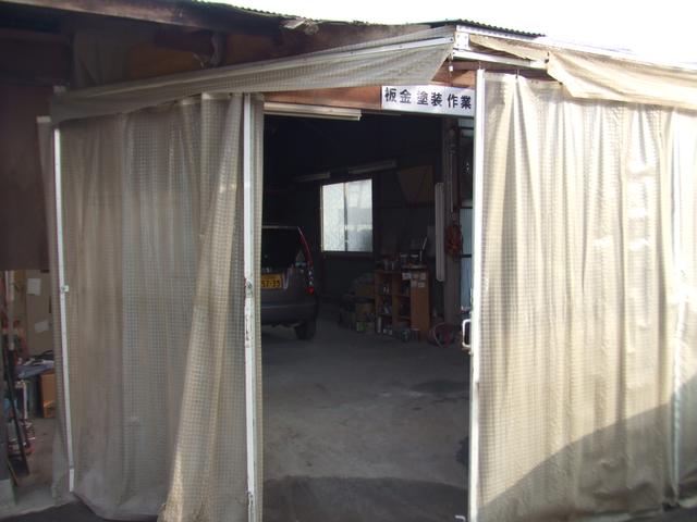 根本自動車株式会社3
