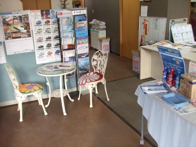 根本自動車株式会社4