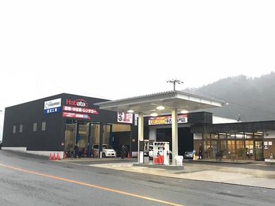ハバタック株式会社の画像