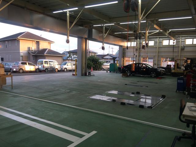 斉藤自動車工業（有）4