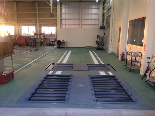 斉藤自動車工業（有）5