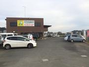 パーツ取付から車検、修理まで承っております。お車の事なら当店にお任せ下さい。