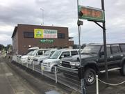 パーツ取付から車検、修理まで承っております。お車の事なら当店にお任せ下さい。