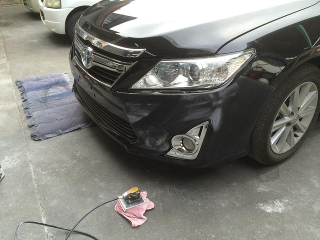 しどみ自動車工業7