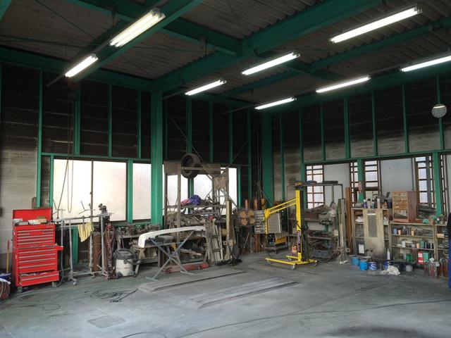 しどみ自動車工業8