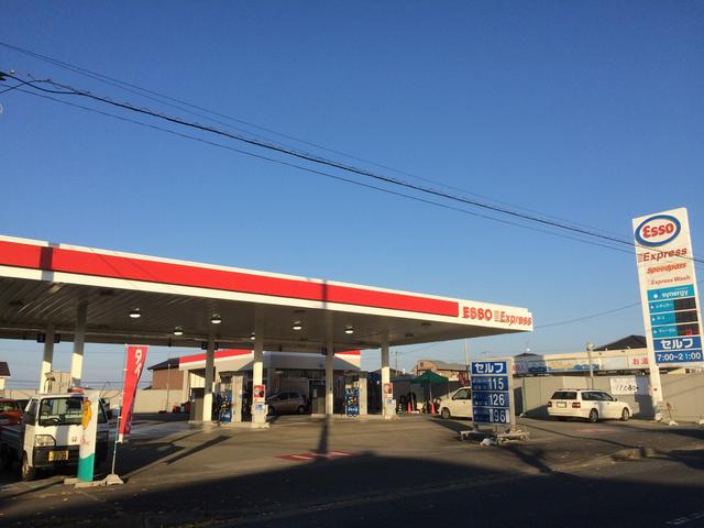 Ｅｘｐｒｅｓｓ　赤坂店