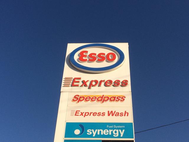 Ｅｘｐｒｅｓｓ　赤坂店2