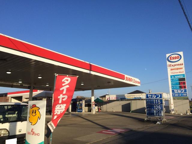 Ｅｘｐｒｅｓｓ　赤坂店4
