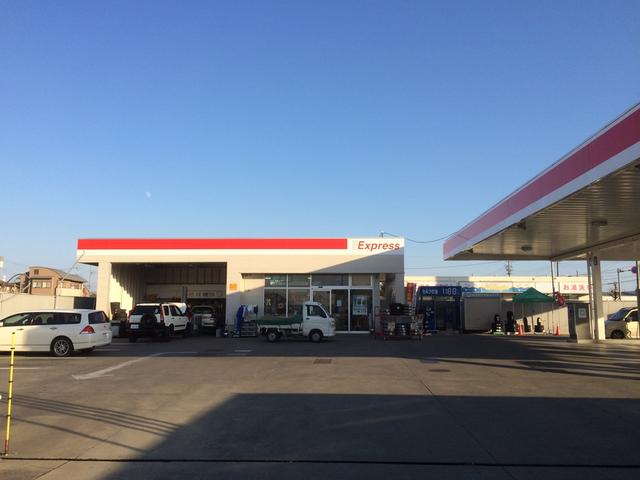 Ｅｘｐｒｅｓｓ　赤坂店8