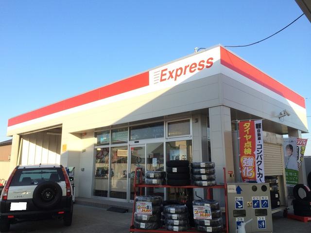 Ｅｘｐｒｅｓｓ　赤坂店14