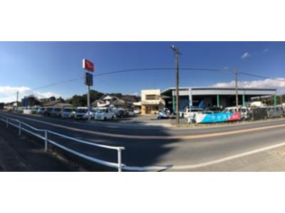 （有）高塚モータースの画像