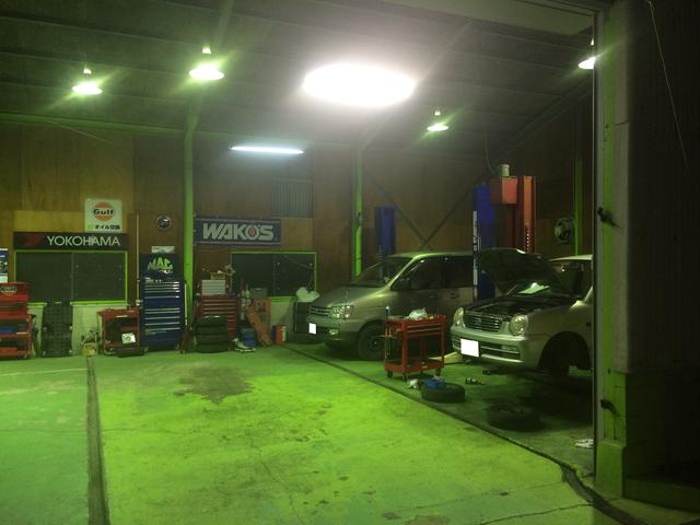 株式会社　南口オートサービス4